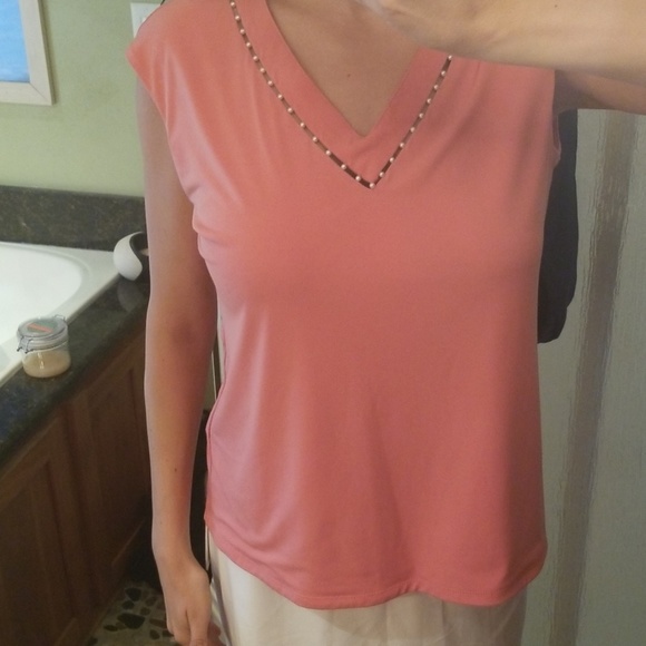 Calvin Klein Dress shirt - Picture 3 of 8